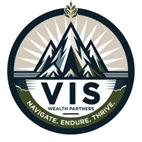 Vis Wealth Partners Logo